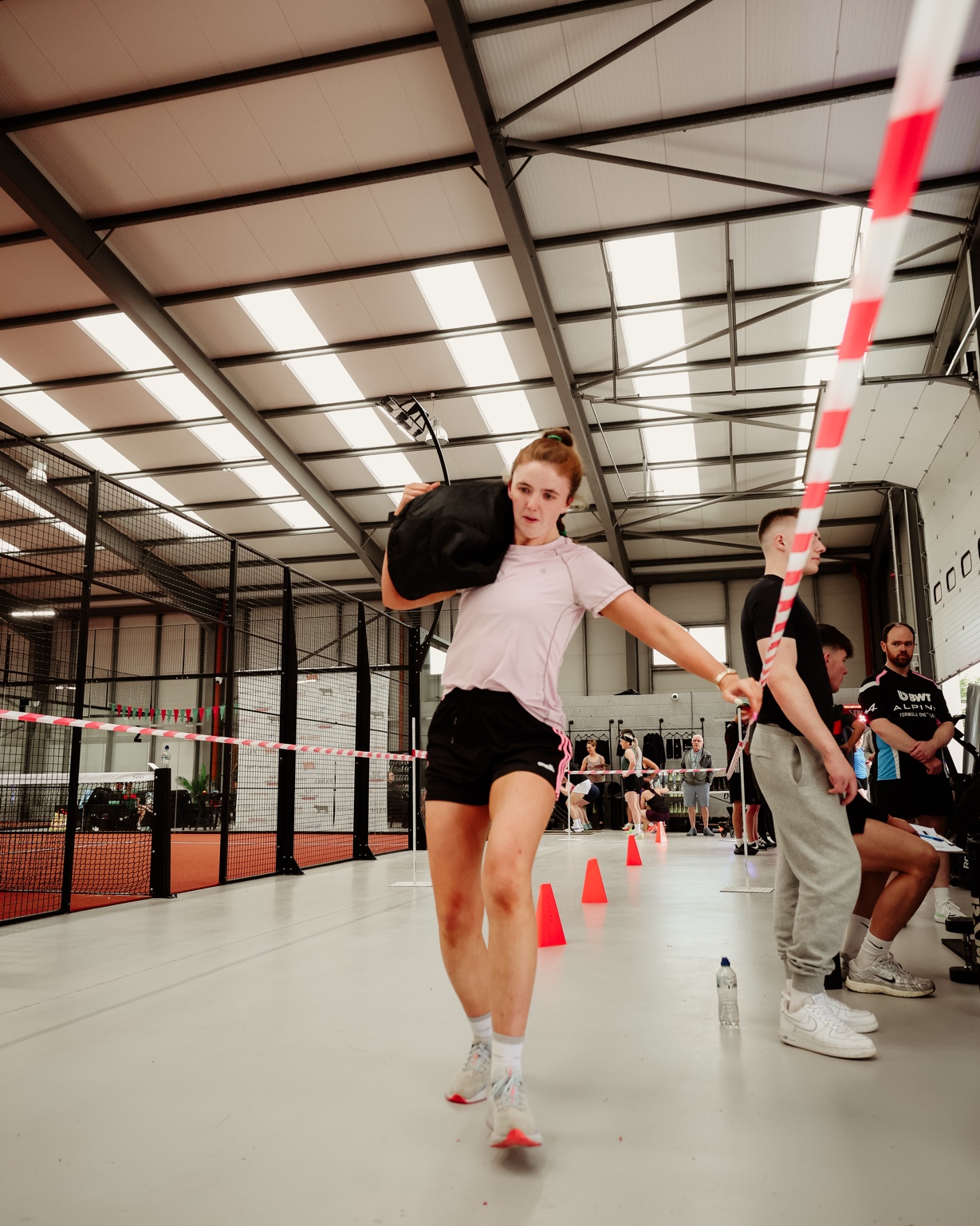 Junior Fit Games 2026