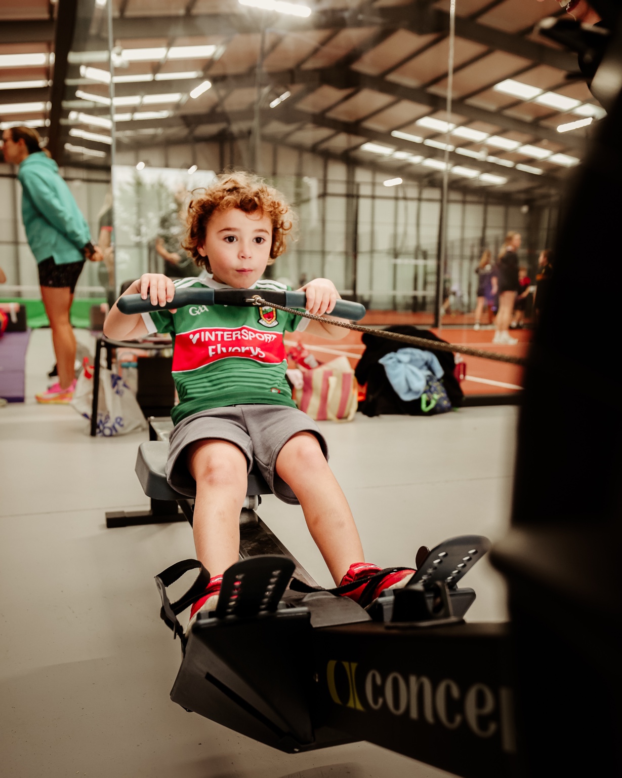 Junior Fit Games 2026