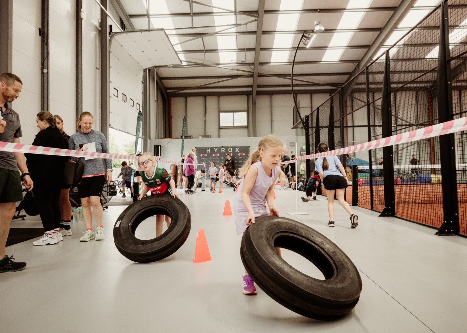 Junior Fit Games 2026